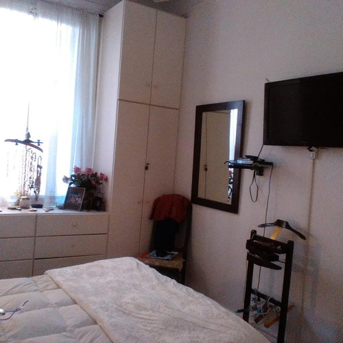 Imagen 16 de 16 de Departamento - Barrio Norte