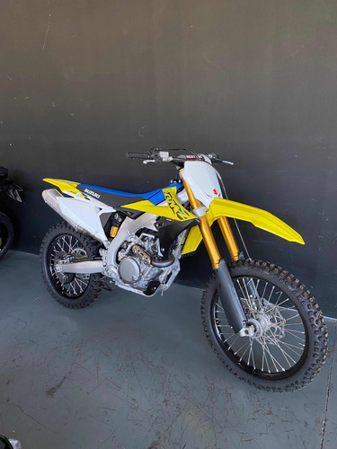 Imagen 11 de 16 de Suzuki Rmz 450 - Solo En Motoswift