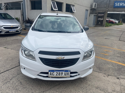 Chevrolet Onix 1.4 Joy Ls 98cv