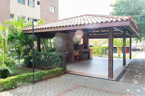 Imagem 18 de 21 de Venda Apartamento São Paulo Vila Santa Delfina - A322