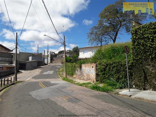 Imagem 6 de 8 de Terrenos À Venda Em Jundiaí/sp - Compre O Seu Terrenos Aqui! - 1482707