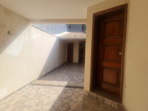 Imagem 2 de 17 de Casa Comercial / Residencial Com Excelente Preço No Centro De Indaiatuba - Ca03905 - 4471780
