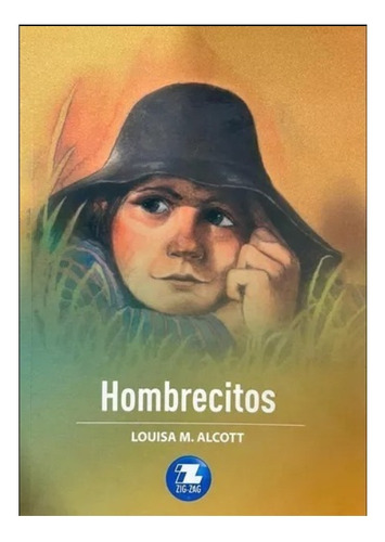 Hombrecitos - Louisa M. Alcott