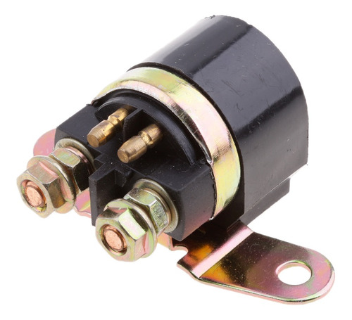 Nu Relé De Solenoide De Arranque Para Honda Vtx1800 Vtx