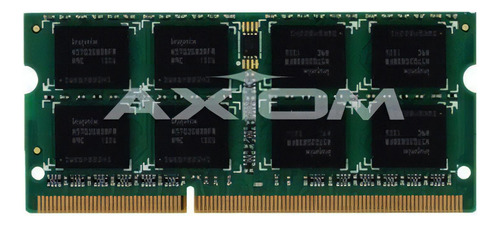 Memoria RAM  8GB 1 Axiom AX74996304/1