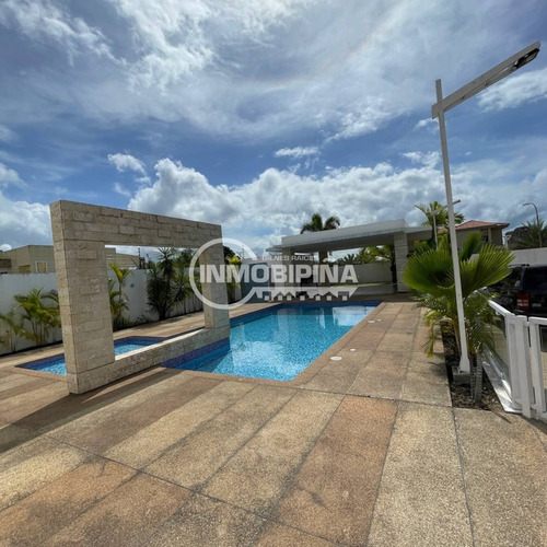Imagen 17 de 17 de Town House Obra Gris En Venta Puerto Ordaz - Urbanización Los Saltos Dp