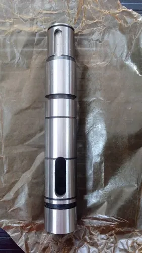 Eje De Motor Dkc 400