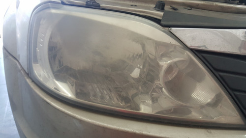 Imagen 6 de 8 de Pulido De Ópticas Delanteras Y Faros Traseros