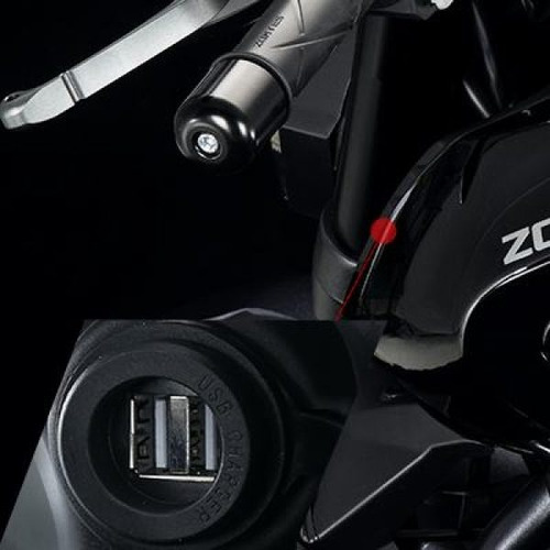 Zontes V 350 Monobrazo,,nueva,40 Hp!!en Caba Venite A Daf!!