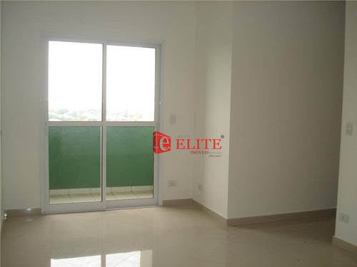 Apartamento Residencial À Venda, Jardim América, São José Dos Campos - Ap1862. - Ap1862