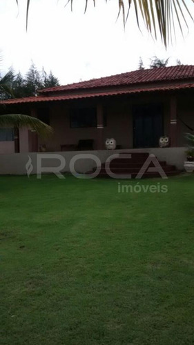 Venda De Rural / Chácara Na Cidade De Araraquara 8019