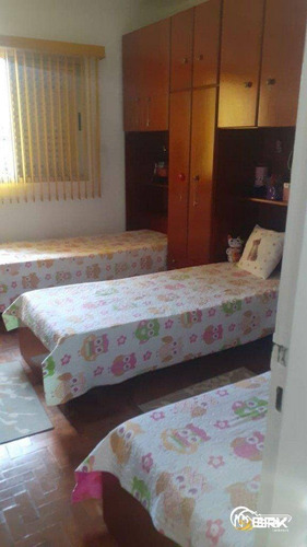 Imagem 16 de 28 de Sobrado Com 3 Dormitórios À Venda Por R$ 530.000,00 - Jardim Vila Formosa - São Paulo/sp - So0623