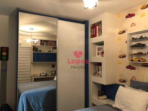 Imagem 29 de 30 de Apartamento Porteira Fechada - Ap3640