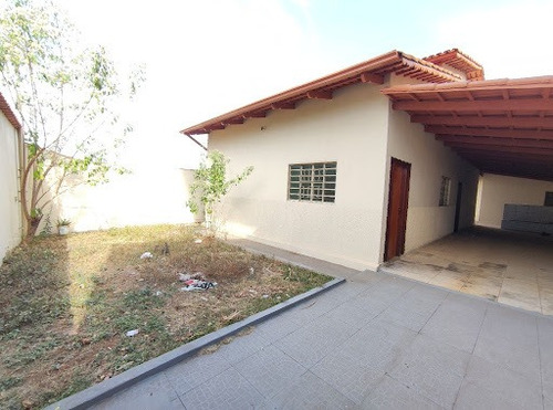 Imagem 4 de 24 de Casa À Venda, 130 M² Por R$ 350.000,00 - Parque Das Primaveras - Anápolis/go - Ca0882