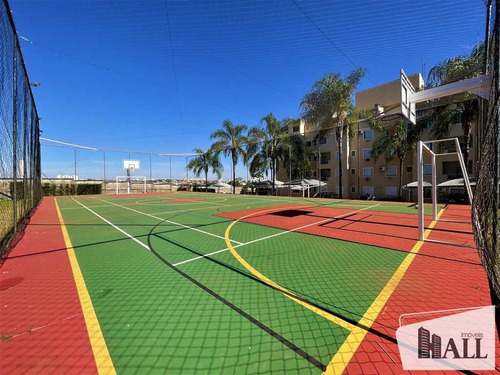 Imagem 12 de 17 de Apartamento Com 2 Dorms, Jardim Yolanda, São José Do Rio Preto - R$ 205 Mil, Cod: 1375 - V1375
