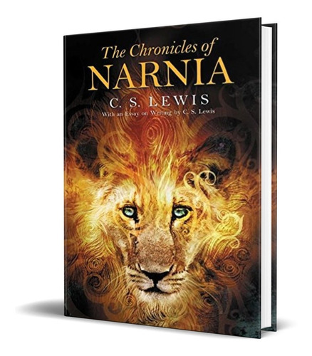 Libro Las Crónicas De Narnia 7 Books In 1 [ Inglés ] 