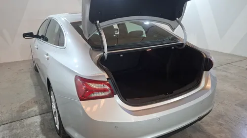 Chevrolet Malibu 1.5 TURBO LT C AUTO