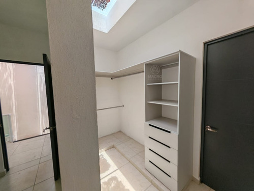 Casa En Venta En Col. Otilio Montaño A Estrenar.