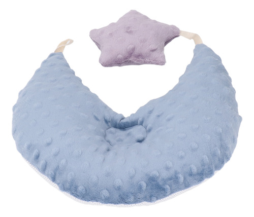 Almohada Moldeadora Para Bebés Baby Prevent, Cabeza Plana, C