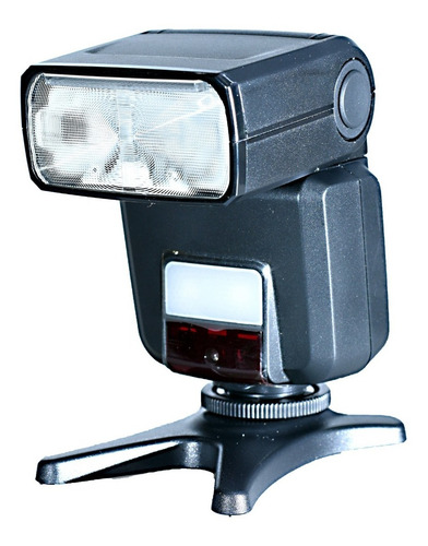 Imagen 1 de 9 de Flash Ttl Triopo Tr-360 P/ Fuji Film