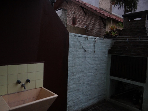 Imagen 13 de 14 de Venta Excelente Dos Ambientes Con Patio Y Parrilla