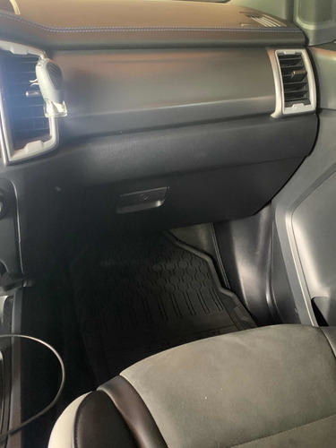 Ford Ranger Raptor 2020 2.0l Biturbo Cabina Doble 4x4