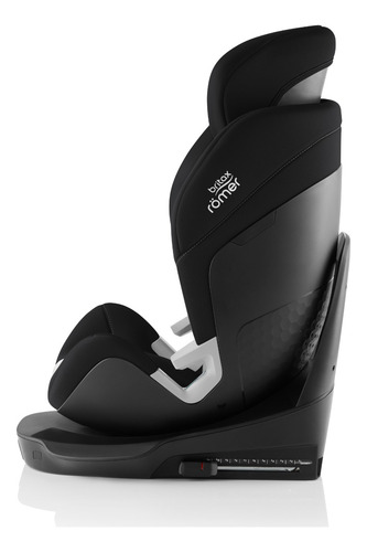 Butaca Auto Bebé Britax Romer Swivel Rotación 360 Con Isofix