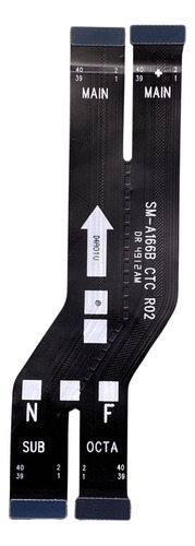 Flex Octa Sub Galaxy A16 A166b Nacional