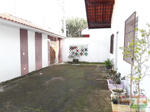 Comercial Para Venda Em Peruíbe, Centro, 8 Dormitórios, 8 Suítes, 8 Vagas - 3144_2-1058290