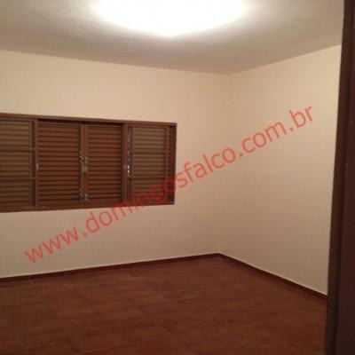 Imagem 10 de 10 de Venda - Casa - Campo Limpo - Americana - Sp - D3204