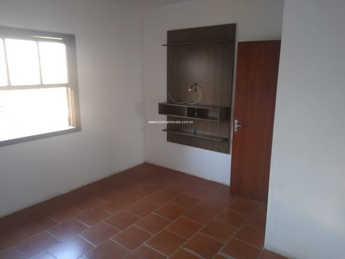 Imagem 10 de 11 de Chácara Em Itupeva À Venda, Com Documentação Ok Para Financiamento E Aceita Permuta Menor Valor! - Ch00009 - 34233409