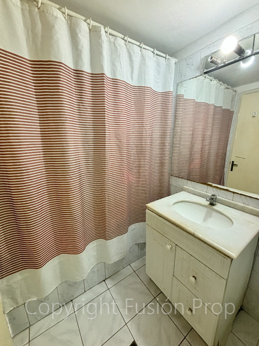 Departamento En Venta En Pleno Centro De Viña Del Mar
