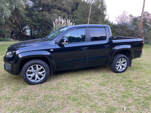 Amarok V6 Highline Blindada Nivel 4 Plus 2021