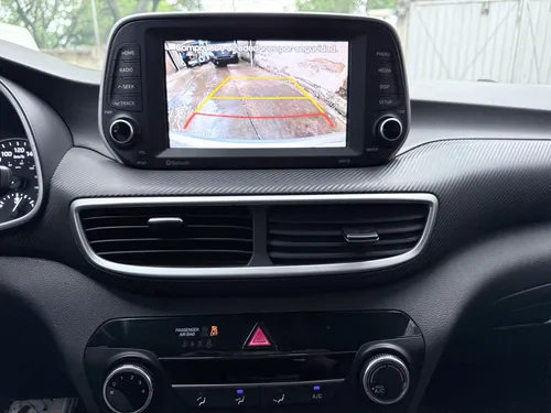 Hyundai Tucson 2.0 Gls At