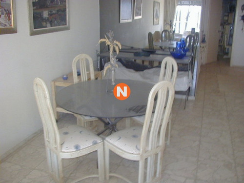 Apartamento En Venta Y Alquiler, Mansa, Punta Del Este, 2 Dormitorios.- Ref: 2191