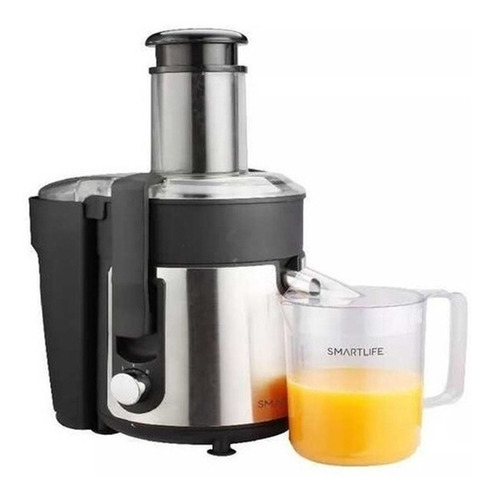 Extractor De Jugo Smartlife 800w Sl-je3700 Gtia Oficial