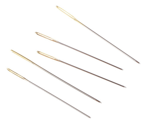 . 30 Unids Pines Ojo Grande Tamaño 22 24 26 Sastre