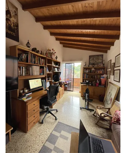 Casa De 2 Niveles, Poblado, Sector Tesoro