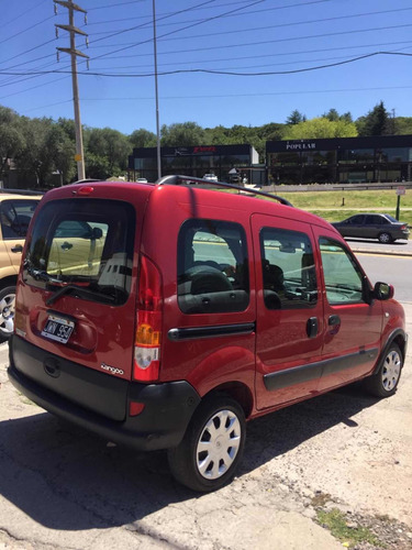 Renault Kangoo 2011 1.6 2 Get Up Da Aa Cd Pk