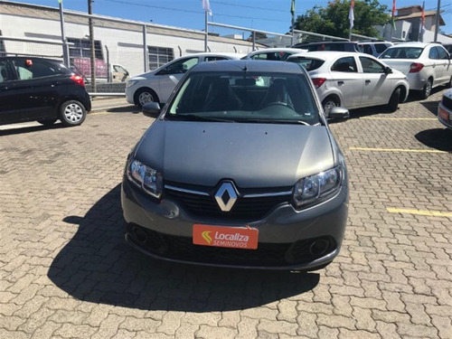 Renault Sandero 1.0 12v Expression Sce 5p