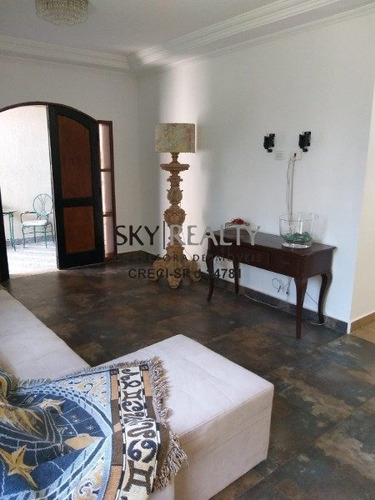Imagem 3 de 15 de Casa - Jardim Ernestina - Ref: 13871 - V-13871