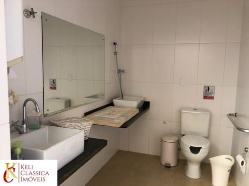 Imagem 16 de 16 de Salão Comercial Disponivel Para Aluguel , Ótima Localização , Local Muito Bem Estruturado E Novo, 2 Banheiros , Cozinha , Lavanderia . - Sl00004 - 69802258