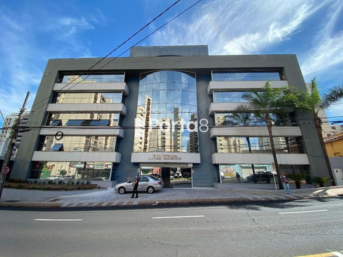 Imagem 2 de 2 de Salas/conjuntos - Centro - Ref: 13013 - L-sa0107