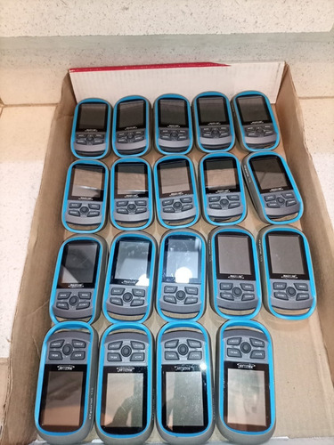 Gps Magellan Modelo Explorist 110 (Usado)