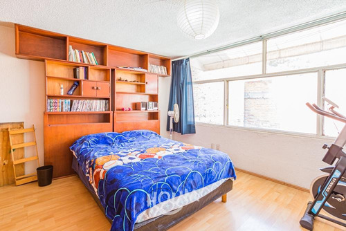 Imagen 23 de 30 de Casa En El Parque, Naucalpan De Juárez Con 2 Recámaras, 195 M², Id: 86237