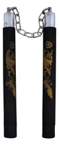 Comprar Nunchakus Chacos De Esponja Con Cadena Para Defensa Personal