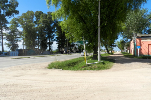 Venta O Permuta Padrón 6.900m2 Sobre Ruta 8 En Barros Blancos, Logística Y Transporte Con Fácil Acceso