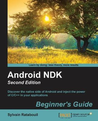 Libro Android Ndk: Beginner's Guide - - Sylvain Ratabouil