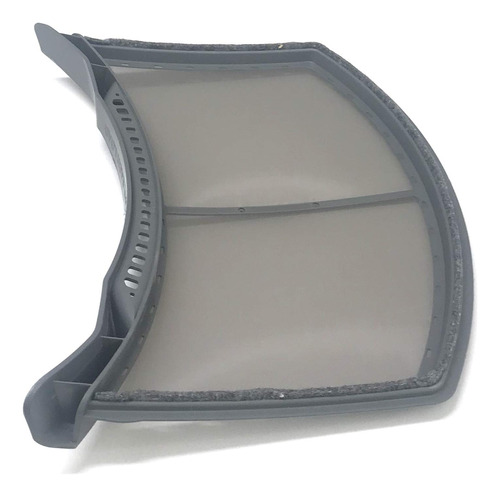 Filtro De Pelusa Para Secadora Electrolux Eimed60lt3, Eimed6