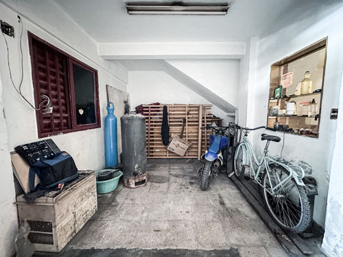Venta Casa 3 Dor Y Taller Galpon General Bustos